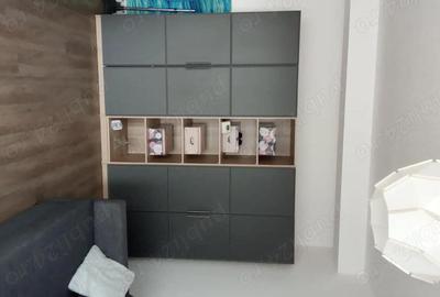 Garsonieră decomandată în Central - 2