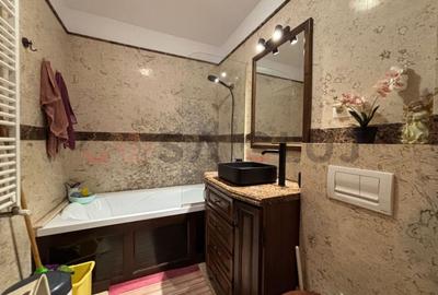 Apartament cu 2 camere semidecomandat, mobilat în Iris - 4