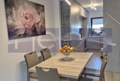 Casă individuală cu 5 camere cu Canalizare în Central - 9