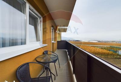 Apartament cu 2 camere în IAR - 2