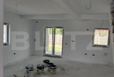 Casă cu 4 camere cu Teren 250 Mp în Moșnița Veche - 6
