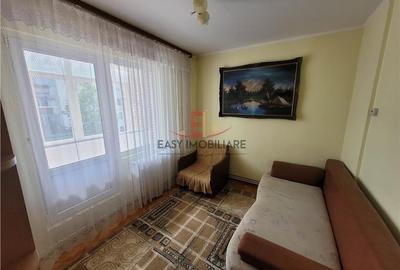 Apartament 3 camere , Mobilat - Utilat , Sangeorgiu de Mures - 4