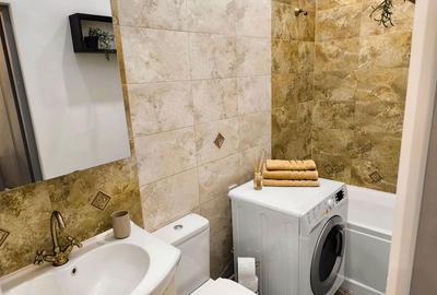 Apartament cu 3 camere decomandat în Turda - 6