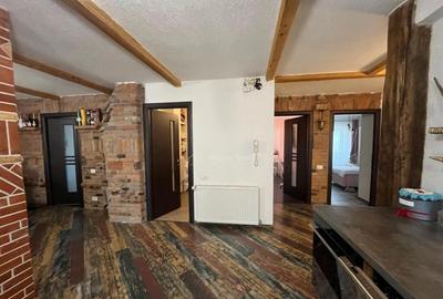 Lugoj, Ap. 4 Camere 115 Mp. - 7