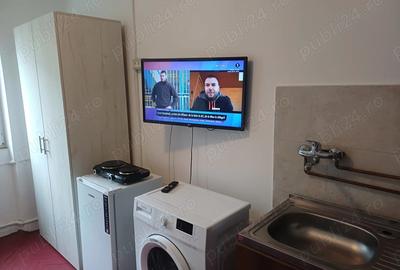 Proprietar, vand garsoniera zona Medicina - 7