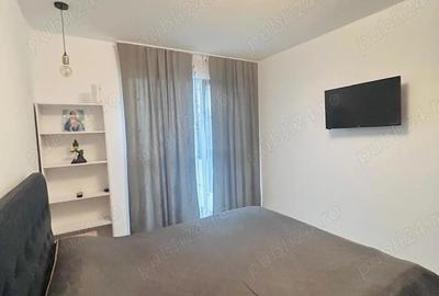 Apartament modern cu 3 camere, terasa generoasa ?i parcare subterana Flore?ti, zona Avram Iancu Apartament modern cu 3 camere, terasa generoasa ?i parcare subterana Flore?ti, zona Avram Iancu - 9