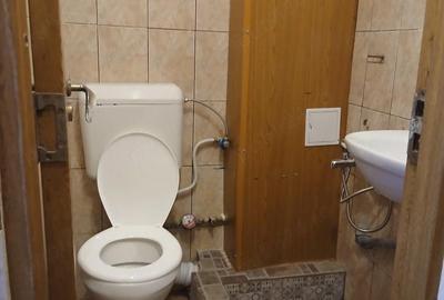 Garsonieră semidecomandată în Sud - 4