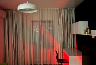 Apartament cu 2 camere, capat CUG - 1