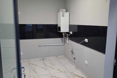 Casă cu 4 camere în Central - 5