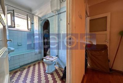 VANZARE 4 CAMERE CIRCULAR | ZONA UNIVERSITATE - 12