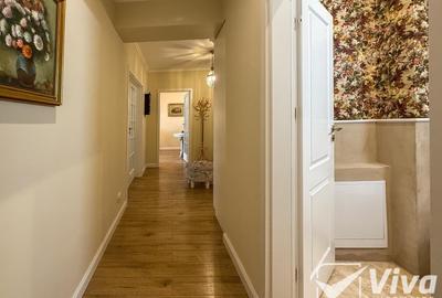 Apartament 3 camere DECOMANDAT – Păcurari – INTABULAT 86mp Apartament 3 camere DECOMANDAT – Păcurari – INTABULAT 86mp - 4