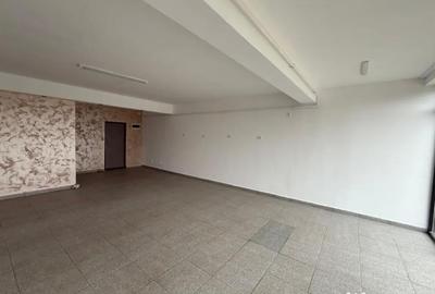 Spațiu comercial, de 56 mp, în Central