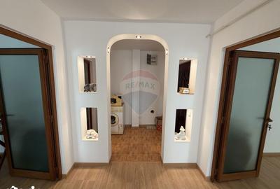 Apartament cu 2 camere în Sud - 11