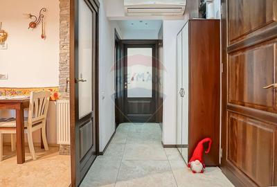 Apartament cu 2 camere decomandat, mobilat în Răcădău - 12