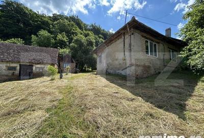 Casă cu 4 camere cu Teren 3300 Mp în Central - 1