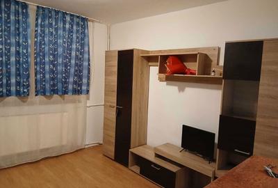 Garsonieră nedecomandată în Central - 3