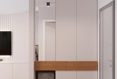 Garsoniera | Tip 1B | HILS Titanium - 8