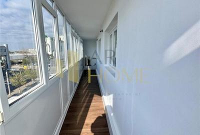 Apartament 4 camere, complet renovat, Ploiesti, zona Malu Ro - 9