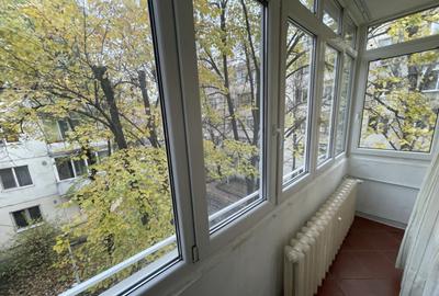 Garsoniera Basarabiei - Arena Nationala - 36 mp - 7