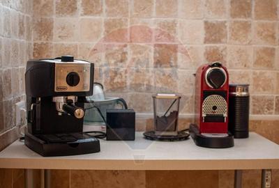 Vila unica in inima Bustenilor, vedere directa spre Caraiman Vila unica in inima Bustenilor, vedere directa spre Caraiman - 13