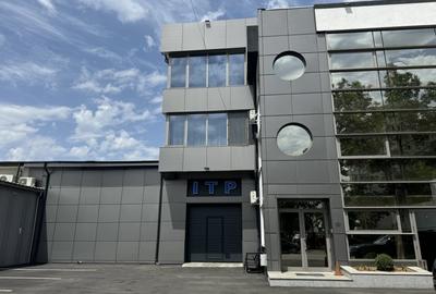 Spatiu comercial si birouri, zona Sun Plaza Tineretului - 1