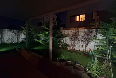 Casă cu 5 camere cu Teren 70 Mp în Pipera - 16