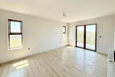 Pre? redus 10.000 Eur | Casa finisata, teren 450 mp, in Pecica - 14