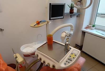 Spațiu comercial, de 12 mp, în Centrul Istoric - 1