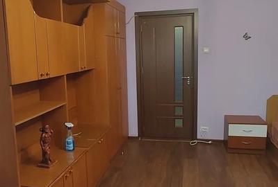 Garsonieră decomandată, mobilată în Drumul Taberei - 3