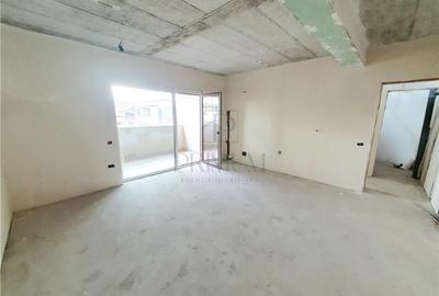 Apartament cu 3 camere semidecomandat în Dumbrăvița - 3