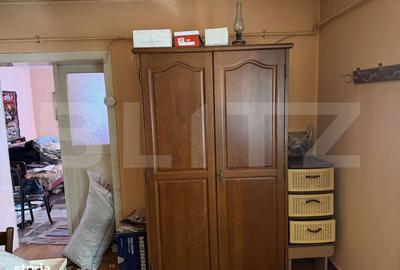 Casă cu 4 camere în Central - 4