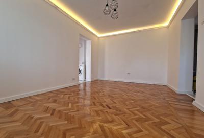 Tomis II (Spitalul Județean)- 3 camere, etaj 3, renovat, gaze, parcare, liber Tomis II (Spitalul Județean)- 3 camere, etaj 3, renovat, gaze, parcare, liber - 7