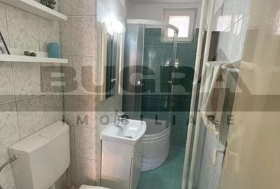 Apartament de 3 camere, decomandat, 66mp,  zona Piata Marasti - 10