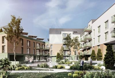 Apartament cu 2 camere decomandat în Țiglari - 8