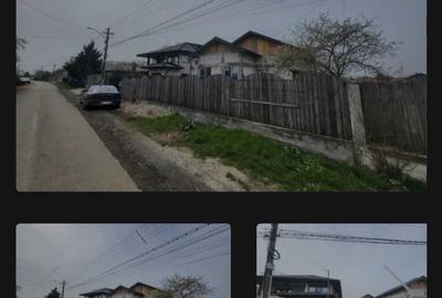 Casă cu 4 camere în Tunari - 3