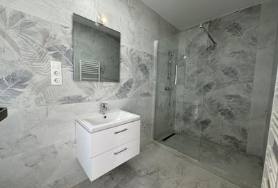 Casă individuală cu 4 camere cu Canalizare în Exterior Sud - 9