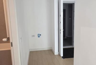 Apartament cu 2 camere semidecomandat în Podu Roș - 7