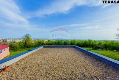 Casă cu 1 camere cu Teren 1450 Mp în Săsar - 14