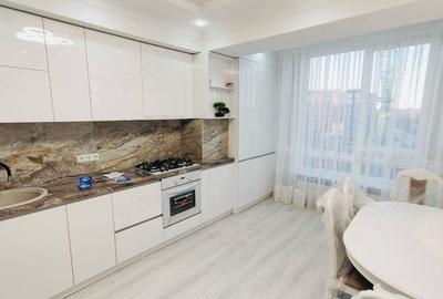 Apartament cu 2 camere în Chitila