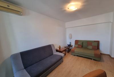 Garsonieră decomandată în Chișinau