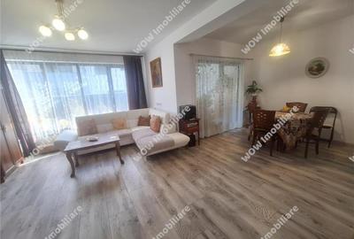 De vanzare Casa 4 camere 2 bai in Selimbar - 4