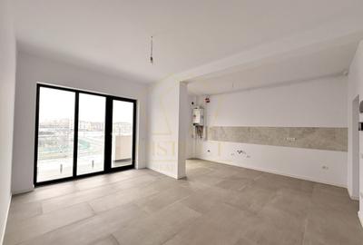 Apartament cu 2 camere semidecomandat în Giroc - 2