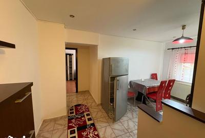 Apartament cu 2 camere, mobilat în Lenin - 4