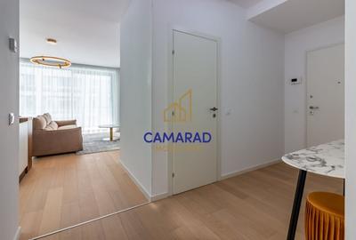 Apartament 3 camere - premium- inchiriere  Baneasa | The Ivy - 12