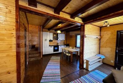 Casă cu 3 camere cu Teren 182 Mp în Beclean - 16