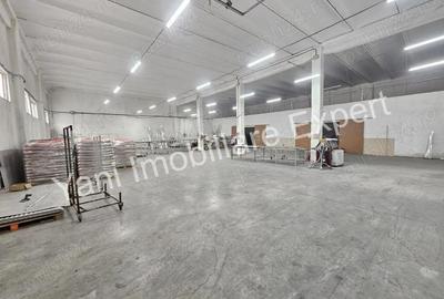 Spațiu comercial, de 7,202 mp, în Stejari - 8