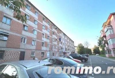 Garsoniera Hunedoara, jud. Hunedoara - licitatie - 1