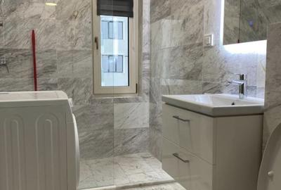 Apartament cu 2 camere decomandat în Breazu - 1