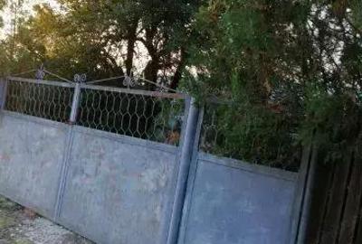 Vand teren intravilan plus casa in sat Potarnichea, Constan?a