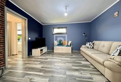 Casa din barne cu 3 dormitoare si pardoseala Gura Humorului - 9